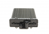 Радиатор отопителя HEAT VECTRA B + AC 95-99 Van Wezel 37006217 (фото 3)