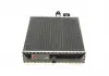Радіатор опалювача HEATER S60 / XC70 / V70 / S80 Van Wezel 59006110 (фото 3)