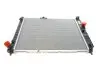 Радиатор охлаждения AVEO 12/12 MT + -AC 1.5 (Van Wezel) 81002066