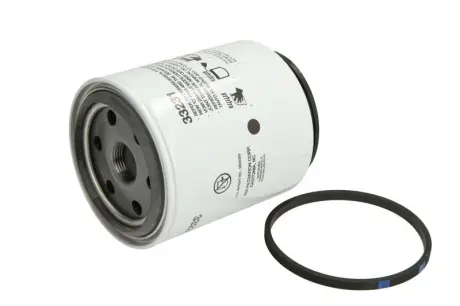 Фільтр палив. VOLVO (TRUCK) / PP967 (Filtron) WIX FILTERS 33231