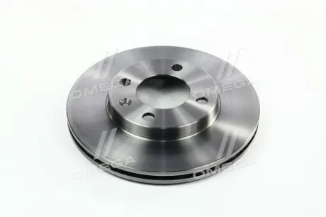 Диск тормозной AUDI / SEAT / VW передние. вент. (ABS) A.B.S 15704