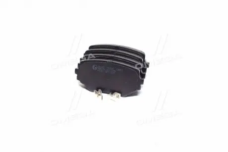 Гальмівні колодки пер. Grand Vitara/Grand Escudo/Escudo/Vitara 95-06 A.B.S 36965
