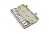 Набор головок и бит 10 ед., Квадрат 1/2 CR-V &lt;&gt; ARMER ARM-B0003 (фото 2)