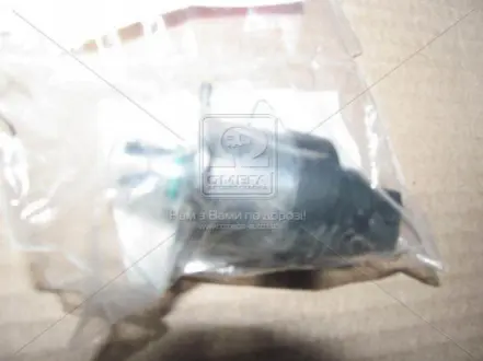 Редукционный клапан давления топлива CR BOSCH 0 928 400 681
