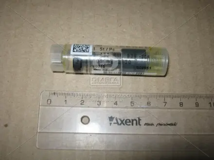 Фото 1 - розпилювач форсунки NP-DLLA148PN283 PAJERO 3,2 DI-D BOSCH 9 432 610 939 Розпилювач форсунки NP-DLLA148PN283 PAJERO 3,2 DI-D BOSCH 9 432 610 939 (фото 1)