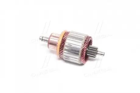 Якорь стартера Volkswagen, Seat, Skoda (HC-) CARGO 139658