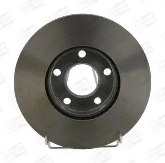 Диск тормозной VW PASSAT -05 передние. CHAMPION 562052CH