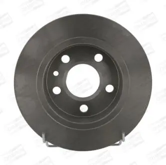 Диск тормозной FORD, SEAT, VW, задн. CHAMPION 562057CH