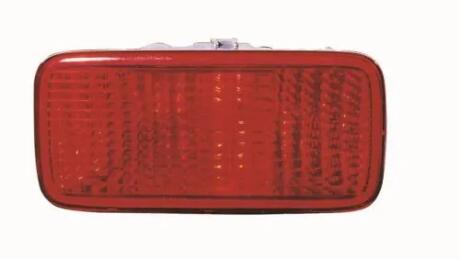 Ліхтар лев. MITSUBISHI LANCER 9 04-05.07 DEPO 214-4001L-LD-UE