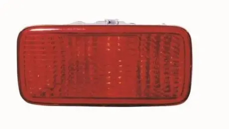 Фонарь лев. MITSUBISHI LANCER 9 04-05.07 DEPO 214-4001L-LD-UE