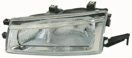 Фара прав. HON. ACC. 3.93-12.95 (CC) SDN DEPO 217-1118R-LD-EM