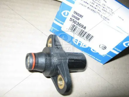 Датчик, положення розподільного валу ERA 550369A