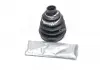 Пыльник ШРУСа наруж. TOYOTA, NISSAN D8157T (Пр-во ERT) 500285T