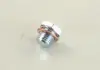 Пробка поддона масляного M14x1,5 L = 13 (Fischer) Fischer Automotive One (FA1) 862.362.011 (фото 2)