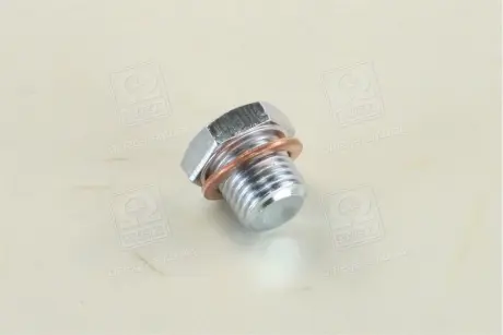 Пробка поддона масляного M14x1,5 L = 13 (Fischer) Fischer Automotive One (FA1) 862.362.011