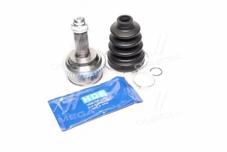 ШРУС к-т Mazda 6 февраля - (- / 32 * 62 * 28 * 78 * 96) (H.D.K.) HDK MA-044A44