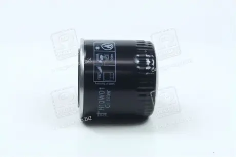 Фильтр масляный двигателя FORD, TOYOTA (Hengst) HENGST FILTER H10W01