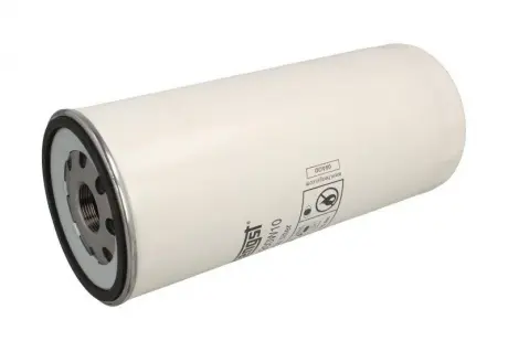 Фільтр масляний RENAULT, VOLVO (TRUCK) (Hengst) HENGST FILTER H200W10