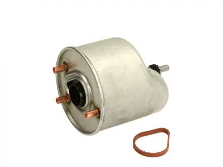 Фільтр паливний PSA 1.6 HDI 10- (Knecht-Mahle) MAHLE KNECHT KL788