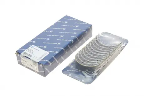 Вкладыши коренные RENAULT 0,25 G8T / G9T / G9U (KS) KOLBENSCHMIDT 77981610