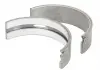 Вкладыши коренные MB OM611 / 612/613 SPUTTER (KS) KOLBENSCHMIDT 79395610 (фото 1)