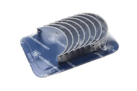 Вкладыши шатунные OPEL / DAEWOO STD 1,3-1,6 (KS) KOLBENSCHMIDT 87409600