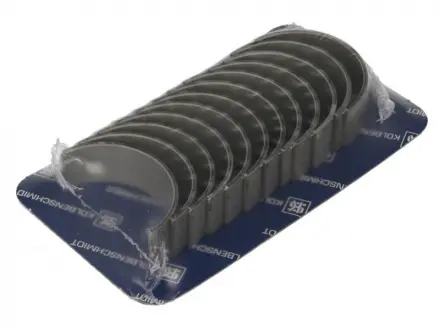 Вкладыши шатунные BMW 0,50 M20 / M50 / M52 / M54 (KS) KOLBENSCHMIDT 87490620