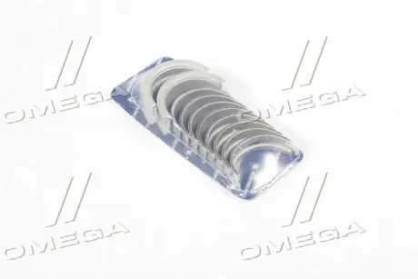 Вкладыши коренные VAG 0,25 1,3-2,0 / 1,6D / TD (KS) KOLBENSCHMIDT 87722610