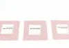 Кольца поршневые FIAT 84,00 1,6 / 1,8 / 2,0 MAHLE KNECHT 008 65 N0 (фото 2)