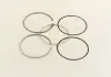 Кольца поршневые OPEL 78,10 C14NZ / X14XE MAHLE KNECHT 011 06 N1 (фото 2)