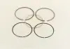 Кольца поршневые OPEL 78,10 C14NZ / X14XE MAHLE KNECHT 011 06 N1 (фото 3)