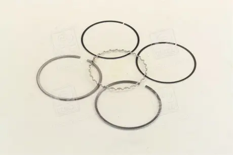 Кольца поршневые OPEL 78,10 C14NZ / X14XE (Mahle) MAHLE KNECHT 011 06 N1