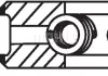 Кільця поршневі RENAULT 80,50 F8Q 1,9D (пр-во Mahle) 021 93 N2