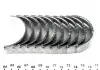 Вкладыши коренные VAG STD 1,9TDi / 2,0TDi MAHLE KNECHT 029 HS 19911 000 (фото 2)