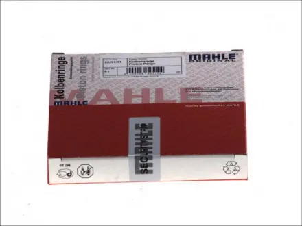 Кільця поршневі VAG 79,51 1,9D / TD-2,4D (Mahle) MAHLE KNECHT 030 20 V0