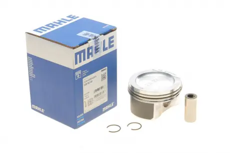 Поршень двигателя VAG 82,51 2,0i 8V 00- (Mahle) MAHLE KNECHT 030 92 00