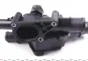 Термостат AUDI; SEAT; SKODA; Volkswagen MAHLE KNECHT TM 1 105 (фото 4)