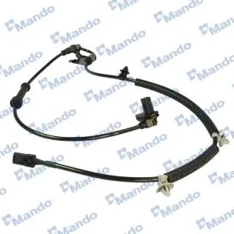 Датчик ABS передн. лев. KIA Sorento 09- MANDO EX956702P000