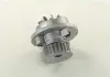 Насос водяной OPEL X14XE / Z14XE / X16XEL / Z16XE Metelli 24-0541A (фото 4)
