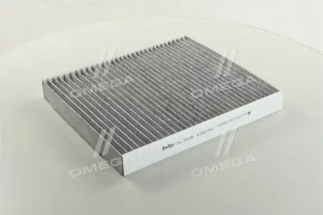 Фільтр салону SKODA, SEAT (вугільний) M-FILTER K927C