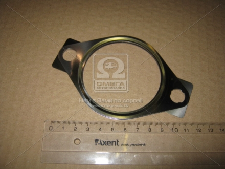 Прокладка приемной трубы Optima 13- MOBIS (KIA, Hyundai) 287512T200 (фото 1)