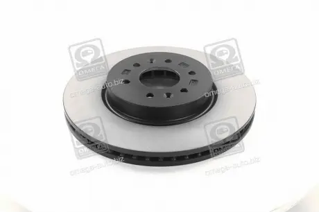 Диск тормозной Kia Borrego 08- (Mobis) MOBIS (KIA, Hyundai) 517122J000