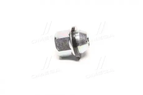 Гайка колісна Hyundai Accent / verna 06- (Mobis) MOBIS (KIA, Hyundai) 529501G100