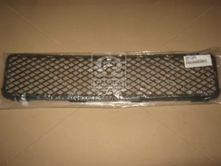 Решетка бампера пер. средн. HYUN TUCSON (Mobis) MOBIS (KIA, Hyundai) 865612E000