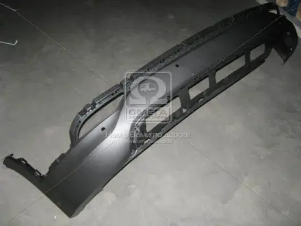 Накладка бампера заднього нижня MOBIS (KIA, Hyundai) 866502W000