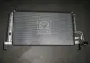 Радиатор кондиционера Hyundai H-1 07-15 (пр-во Mobis) 976064H000