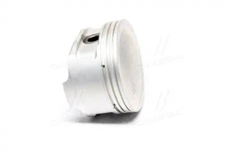 Поршень OPEL 86,00 2,2 16V Y22XE / Z22XE (пр-во Mopart) MOPART 102-66330 00
