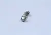 Лампа накаливания 12V 10W SV8.5 (11x35) NARVA 17316CP (фото 2)