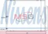 Радиатор кондиционера LEXUS RX II 300 NISSENS 940297 (фото 1)