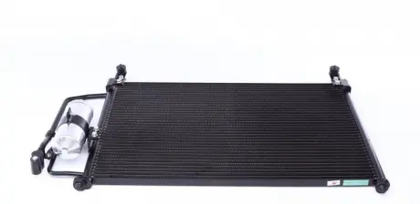 Конденсатор кондиціонера DAEWOO Lanos 97- NRF 35393